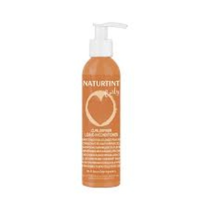 Naturtint Naturtint Определитель Кудрей несмываемый кондиционер