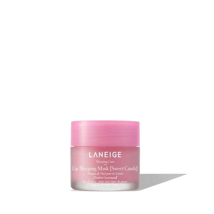 Комплексная маска для губ Laneige Sweet Candy