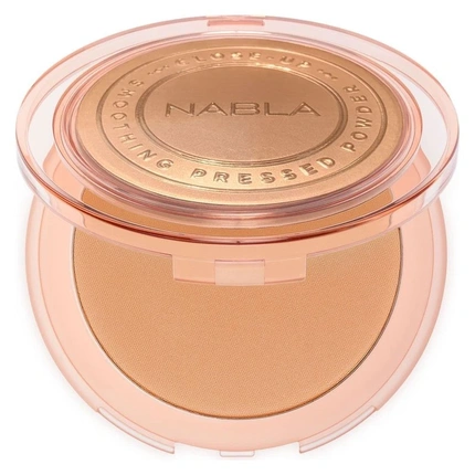 Nabla Closeup Smoothing Pressed Powder