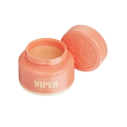 Маска для губ Nabla Viper Peach And Apricot
