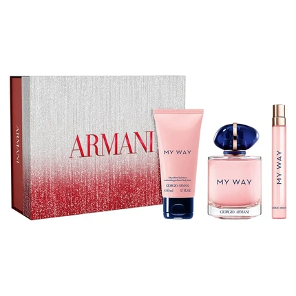 Eau De Parfum Emporio Armani My Way