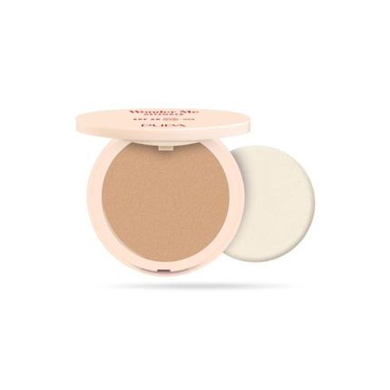 Pupa Milano Wonder Me Defender Spf 50 Солнцезащитное средство