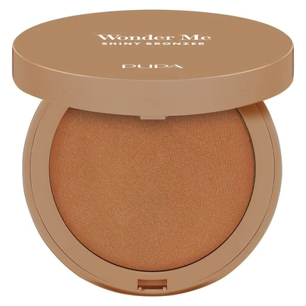 Pupa Milano Wonder Me Shiny Bronzer