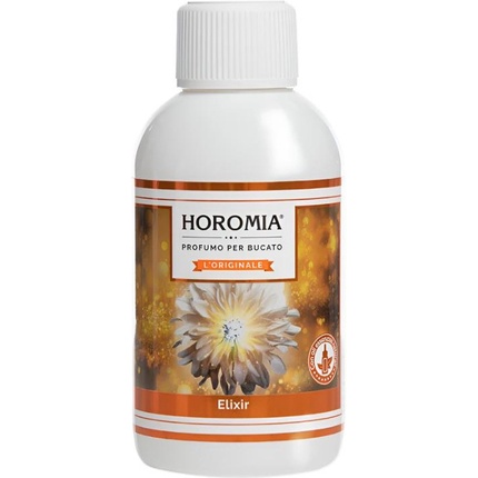 Парфюмированный очищающий эликсир Horomia