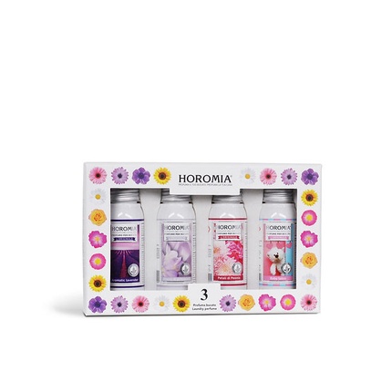 Подарочный набор Horomia Horo3 Eau de Parfum
