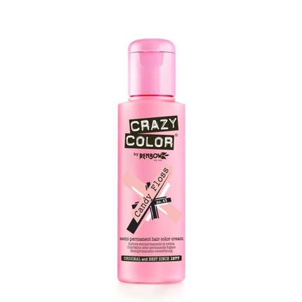 Краска для волос Crazy Color