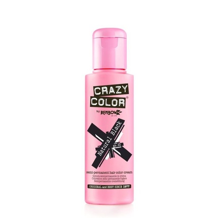 Hair Color Crazy Color