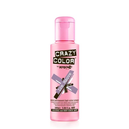 Краска для волос Renbow Crazy Color