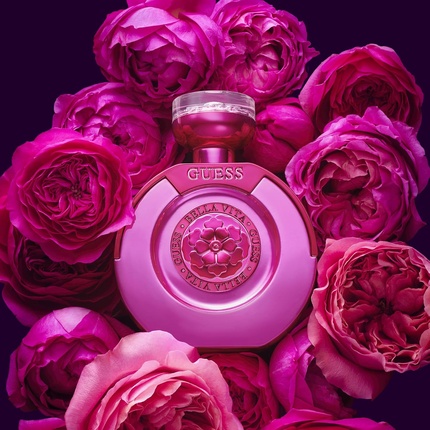 Аромат GUESS