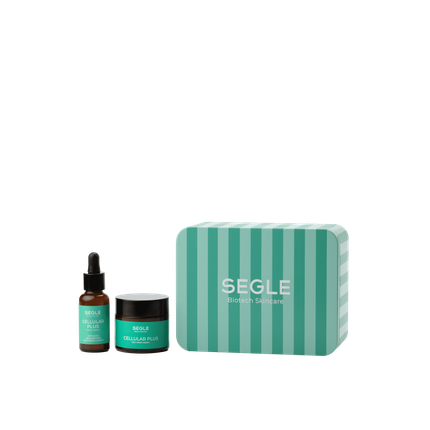 Крем Segle Clinical Celular Plus Antiaging Nutrition