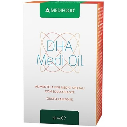 Piam Farmaceutici Dha Medi Oil