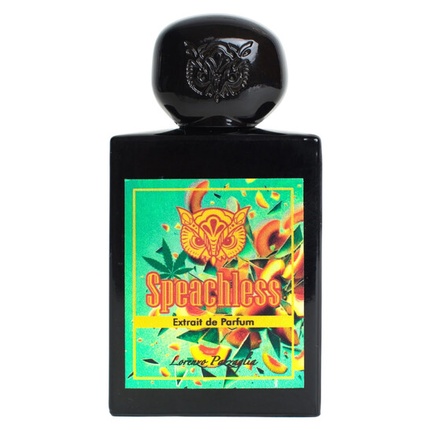 Extrait De Parfum Lorenzo Pazzaglia Speechless
