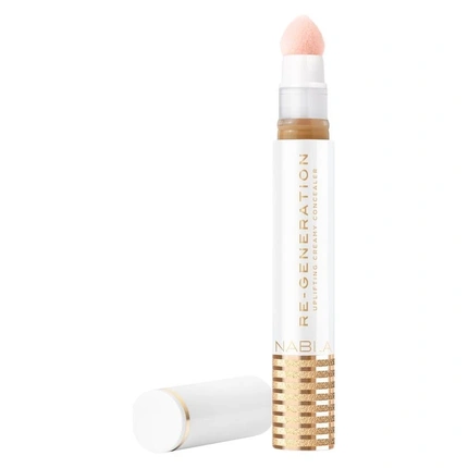 Кремовый консилер Nabla Golden Beige