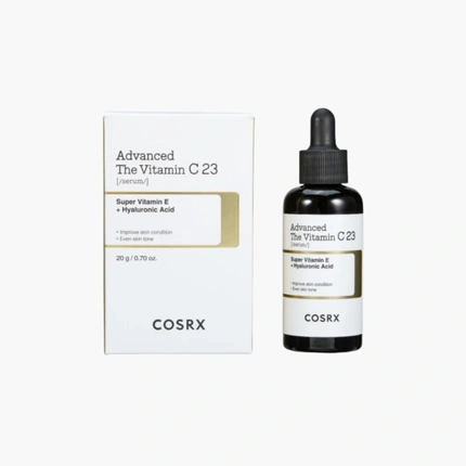 Advanced The Vitamin C23 Serum Cosrx