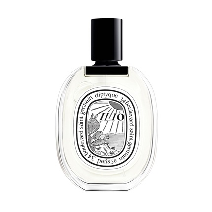 Туалетная вода Diptyque Ilio
