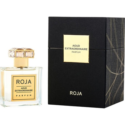 Parfum Roja Aoud Extraordinaire