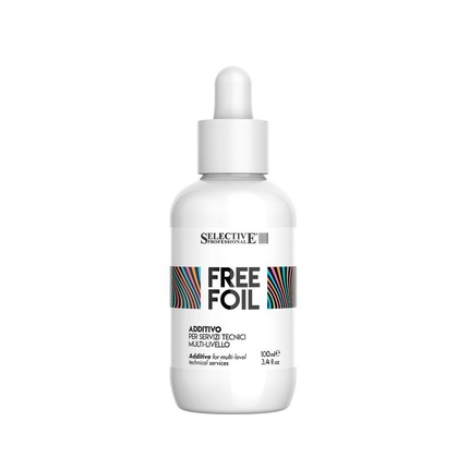 Selective Professional Free Foil