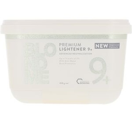 Blondme Premium Lightener