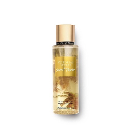 Victoria's Secret Coconut Passion Fragrance Mist