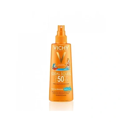 Спрей Vichy Ideal Soleil