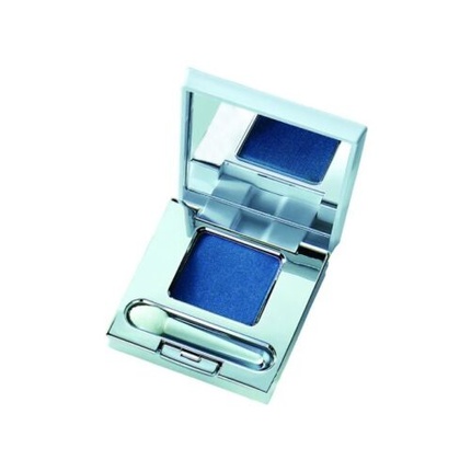 Компактные сатиновые тени для век Mavala n.03 Baltic Blue