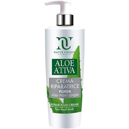 Крем для лица Natur Unique Repair Cream