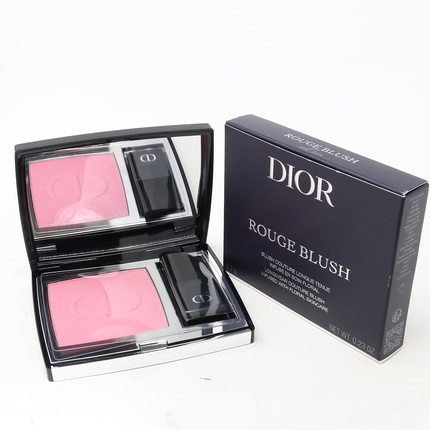 Румяна Christian Dior Rouge Blush Powder Blush