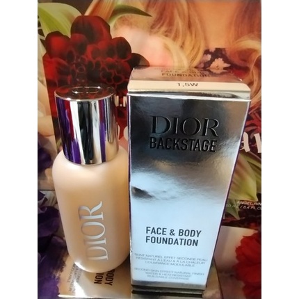 Тональная основа Dior Backstage Face & Body Christian Dior
