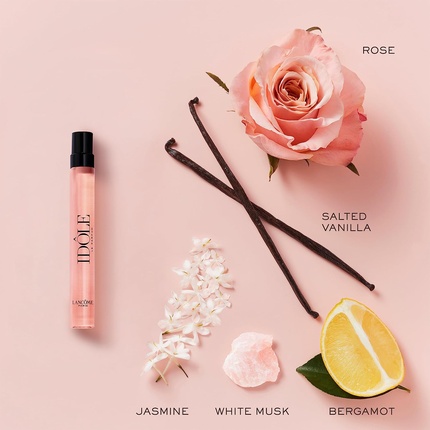 Набор миниатюр Lancôme La Vie Est Belle Eau de Parfum & Idôle Eau de Parfum