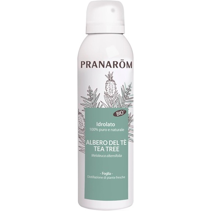 Гидролат чайного дерева Organic Pranarom