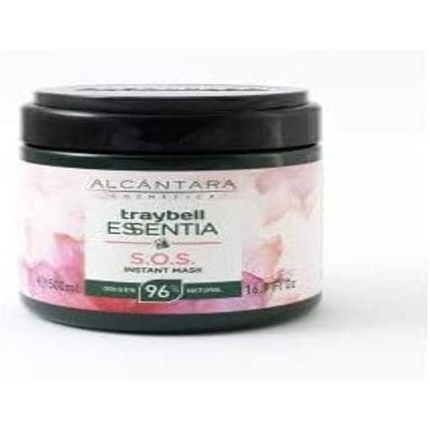SOS Маска Alcantara Cosmetica