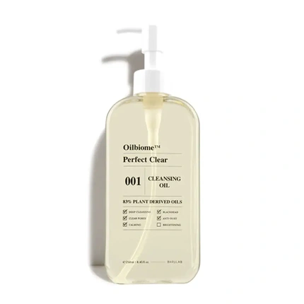 Cleansing Oil Barulab