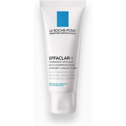 Увлажняющий крем Effaclar
