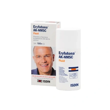 Fluid ISDIN Eryfotona Aknmsc