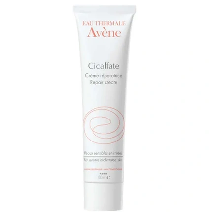 Восстанавливающий крем Avene Cicalfate