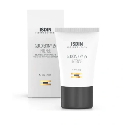 Гель ISDIN Glicoisdin 25