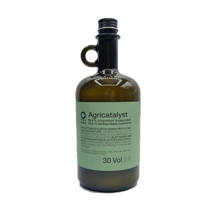 Oway Agricatalyst Hair Developer