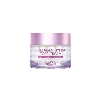 Крем для лица Yadah Hydra Core Moisturizing Collagen
