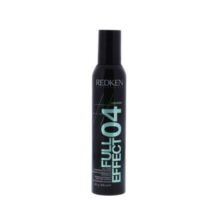 Питательный мусс Redken Full Effect 04