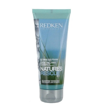 Скраб для тела Redken Refining Sea Polish