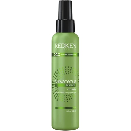 Redken Curvaceous Spray