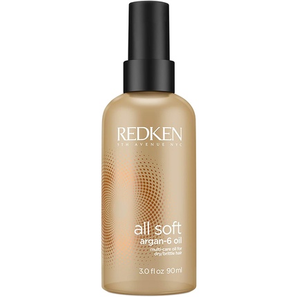 Redken All Soft Argan-6 Oil Multi-Care Oil