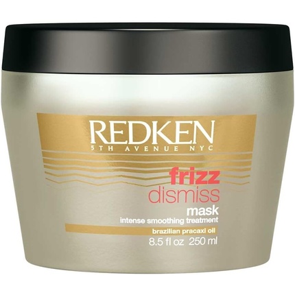 Redken Frizz Dismiss Intense Smoothing Treatment