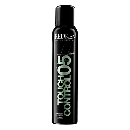 Redken Touch Control 05 Питающий стайлинг-мусс