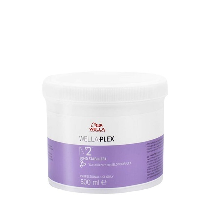 Bond Stabilizer Wella Wellaplex No. 2