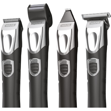 Wahl Lithium Ion All-in-One Body Trimmer 9854-616