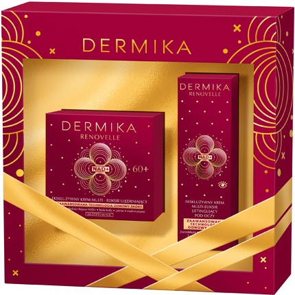 Подарочный набор Dermika Renovelle