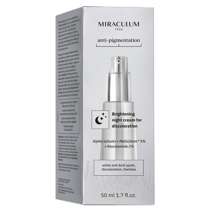 Miraculum Cream