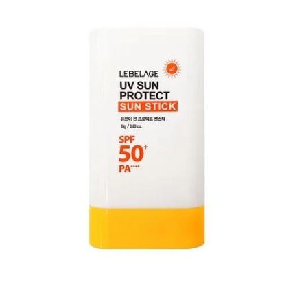 Защитный стик Lebelage SPF 50