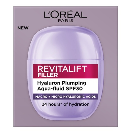 Увлажняющий крем L'Oreal Revitalift